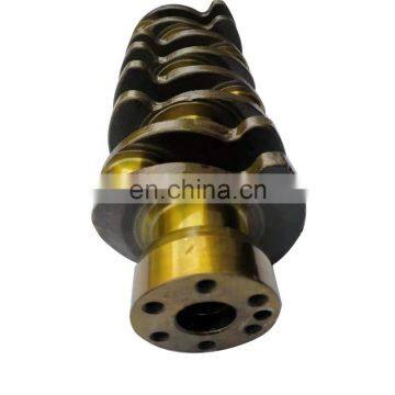 Auto Crankshaft 8-94416-373-2 for Isuzu Elf 4be1 Engine Crank Shaft photo-2