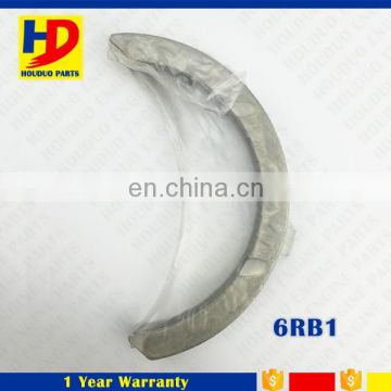 Diesel Engine Parts For 6RB1 Thrust Washer