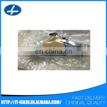 Common Rail Injector Ass'y 8982806970 8-98280697-0 for Excavator Spare Parts