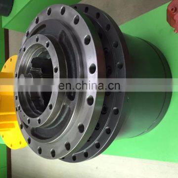 SK350-8 Travel Gearbox SK350-8 Final Drive Gearbox for Excavator photo-3