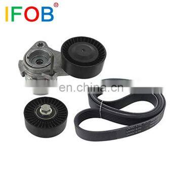 IFOB High Performance Timing Belt Kits For BNW 3 N52 B25 VKMA38214 photo-3