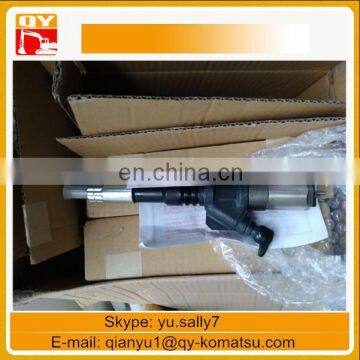 WA470-5 injector 6156-11-3100 for wheel loader