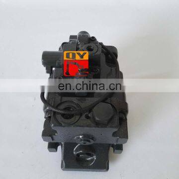 WA380-6 loader fan pump 708-1S-00940 hydraulic cooling pump factory price on sale