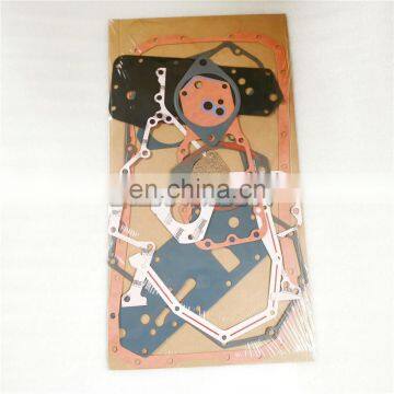 3802375 3802019 3802266 4089648 3802016 4BT Diesel Engine Part Repair Kit Overhaul Kit Lower Gasket Kit