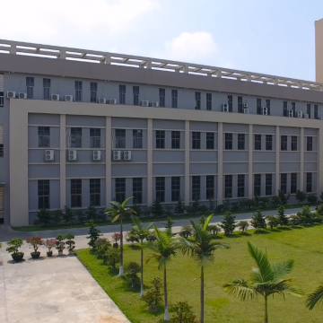 Dongguan Yize Mould Co.,Ltd. company overview - view 2