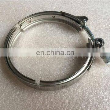 Original/Aftermarket Diesel Engine Parts ISBe ISDe QSB v Band Clamp 3415547 3415546 photo-3