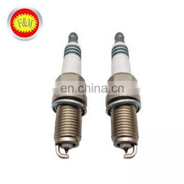 OEM 90048-51188 SXU22PR9 Factory Price Iridium Spark Plug Set photo-2