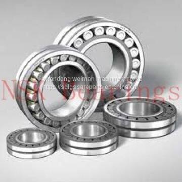 NSK Bearings