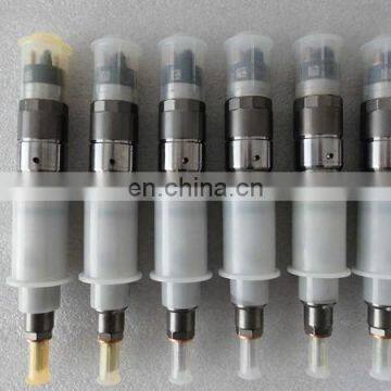 DELPHI Common Rail Injector 0445120241 photo-3