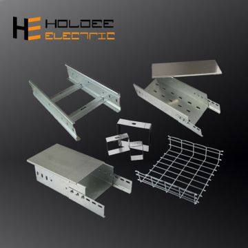 2020 Excellent Quality galvanized steel cable tray