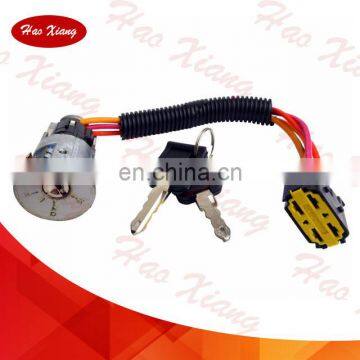 Top Quality Ignition Starter Switch 7701469419 photo-3