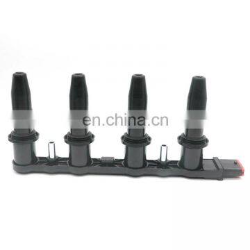 Wholesale Automotive Parts 10458316 For Chevrolet Opel Astra 2004-2010 Ignition Coil Pack ignition coil manufacturers