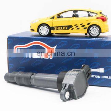 Automotive Spare Parts For MITSUBISHI Eclipse 2.4L L4 JMI2897 MR994642 FK0278 MR994643 Ignition Coil