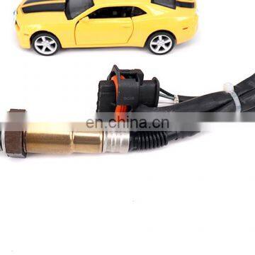 Auto Air Fuel Ratio Front Oxygen Sensor 55562205 0258010319 For Chevrolet Cruze 1.6 2010 photo-2