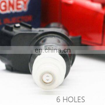 High Energy Manufacturer for CIVIC /CR-Z / FIT 1.5L 1.8L I4 2006-2014 16450-PWC-J01 Fuel Injection photo-4