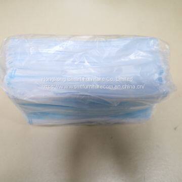 Disposable Face Mask for Ordinary People Use photo-2