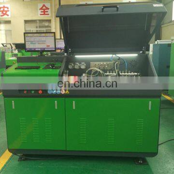 CR815 Common Rail test bench with C7 C9 C-9 testing