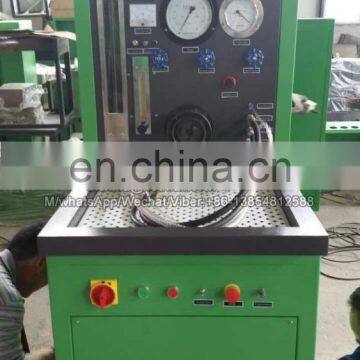 Automobile Test Bench PT212 PT Hydraulic Pump Testing Equipment photo-3