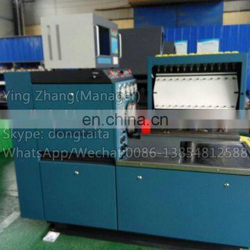 Wholesale Price DIESEL PUMP TEST BENCH NT3000 NTS619 DTS619 COMMON RAIL INJECTOR TEST
