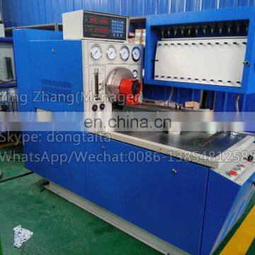 12psb Diesel Fuel Injection Pump Tester Computer Test Bench photo-5