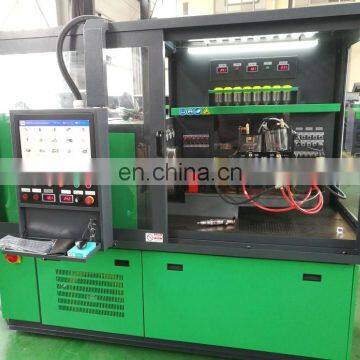 CR825 common rail test bench