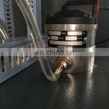 CR825 Alternator Test Bench Usage and Electronic Power Alternator Starter Tester photo-6