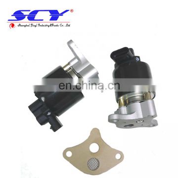 Exhaust system EGR Valve Suitable for CHEVROLET EGV541 12578044 17092003 17093134 17096195 17112706 17112963 17113279