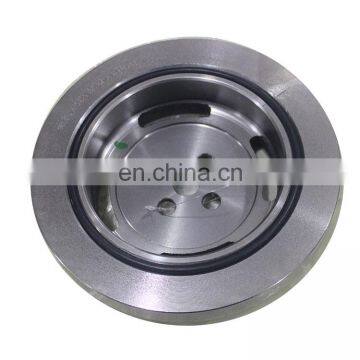 3958258 Tuned Vibration Damper for cummins  B5.9-160 6B5.9  diesel engine spare Parts  manufacture factory in china order