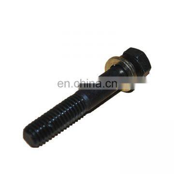 3822067 Captive Washer Cap Screw for cummins  M11-400E M11 CELECT  diesel engine spare Parts  manufacture factory in china order