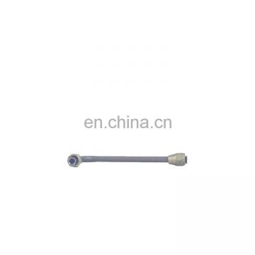 3033010 Fuel Supply Tube for cummins cqkms NTA-855-C(400) NH/NT 855  diesel engine spare Parts  manufacture factory in china