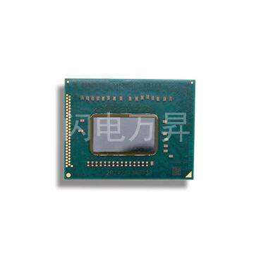 Intel CPU   2127U   SR105