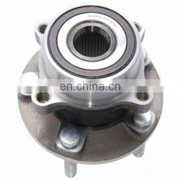 передний ступичный подшипник для MR594979