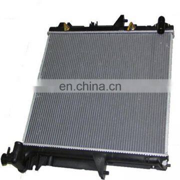 RADIATOR CAR FOR MITSUBISHI IRITION L200 2007 MN135032