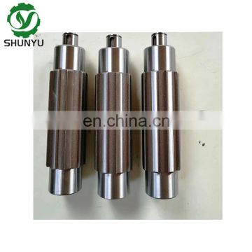 Combine harvesters  parts  PTO drive shaft