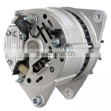Diesel Engine Spare Parts Alternator 2871A165 With 1 Year Warranty photo-2