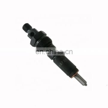 genuine cummins parts 6bt engine injector nozzle 3283577