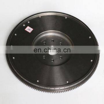 High Quality ISBE ISB3.9 Diesel Engine Flywheel 5285409