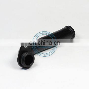 Original and Aftermarket Spare Parts FCEC Foton ISF2.8 ISF3.8 ISF 2.8L 3.8L Engine Water Passby Tube 4943258 photo-5