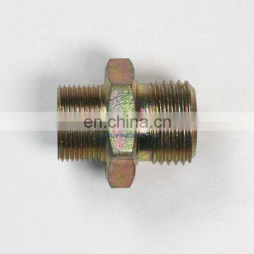 Diesel Engine Parts DCi11 Air Compressor Connection 24248329 photo-3