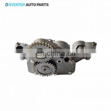 QSX15 X15 Diesel Engine Parts Lubricating Oil Pump Kit 4024935 3100445 4309499 photo-5