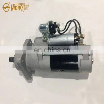 24V 11T 8200297 auto starter motor 8200138 for 29MT