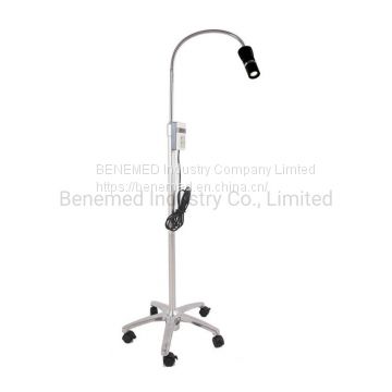 Hospital Equipment LED Examination Surgical Lamp 50000lux