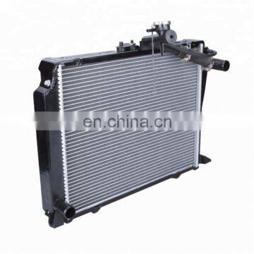 Customized Led Radiator Brass For Jac
