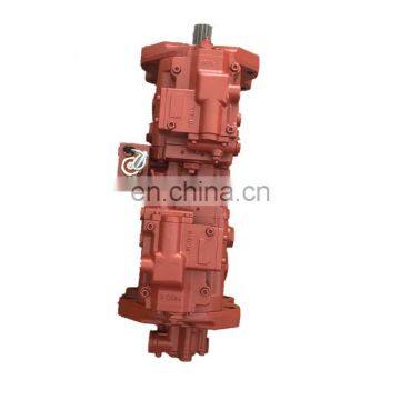 215/11278 Excavator JS200 Main Pump JS220 Hydraulic Pump K3V112DT-1GMR-9C79+F