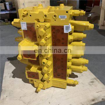 Original PC200-7 Main Control Valve 7234720404 in Stock for Sale photo-3