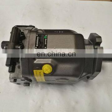 Trade assurance replace rexroth A4VSO40/75/125/180/250  A4VSO40DRG/10R-PPB13N00  hydraulic plunger oil pump