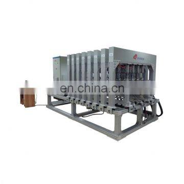 IEC 61215 IEC 61646 Standard Solar Panel PV Module Hail Impact Testing Machine for Solar Energy Industry photo-2