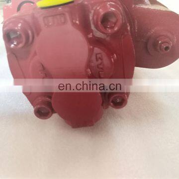 KYB PSVD PSVD2 Series PSVD2-21E,PSVD2-26E,PSVD2-27E Hydraulic Piston Pump PSVD2-21 photo-5