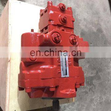 NACHI PVD-2B-40P-8G3-4515H Hydraulic Piston Pump PVD Series photo-5