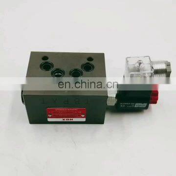 Trade assurance MSCC-02A/B/W MSCC-03A/B/W Hydraulic Manual Direction Valve MSCC-03B-D24-20